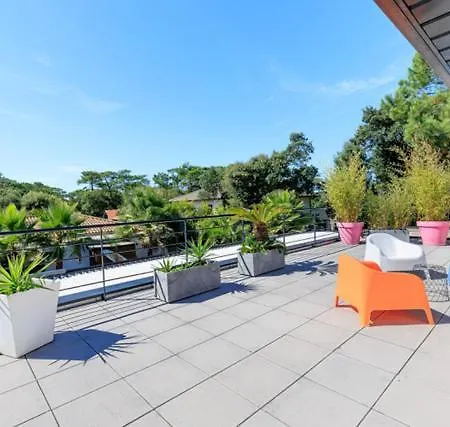 à 400 M De La Plage, Piscine Chauffée Villa *